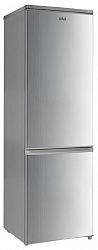 Холодильник ARTEL HD-345 FN Grey