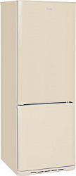 Холодильник БИРЮСА G133 Beige