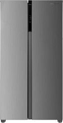 Холодильник SNOWCAP SBS NF 600 I