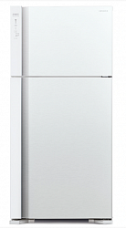 Холодильник HITACHI R-V660PUC7PWH HITACHI