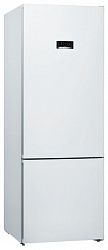 Холодильник BOSCH KGN56VW30U