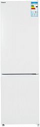 Холодильник GRAND GMBF-252WNFI