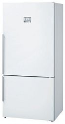 Холодильник BOSCH KGN86AW30U
