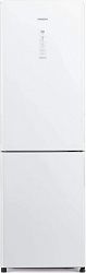 Холодильник HITACHI R-BG410PUC6XGPW