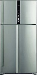 Холодильник HITACHI R-V910PUC1BSL