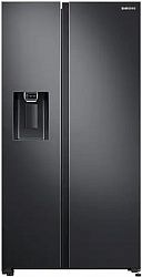 Холодильник SAMSUNG RS64R5331B4/WT