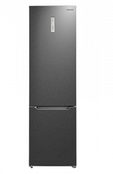 Холодильник DAUSCHER DRF-509SMDZ