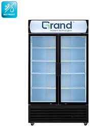 Холодильник витринный GRAND GISC-730CNFI