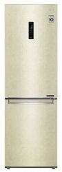 Холодильник LG GA-B459SEQZ 
