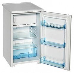 Холодильник БИРЮСА 108 White