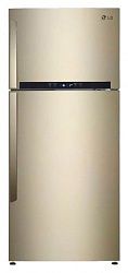 Холодильник LG GR-M802HEHM