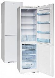 Холодильник БИРЮСА 129S White
