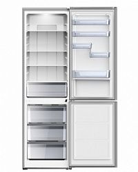 Холодильник SKYWORTH SRD-489CBE inox