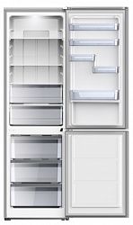 Холодильник SKYWORTH SRD-489CBE white
