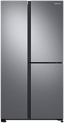 Холодильник SAMSUNG RS63R5571SL