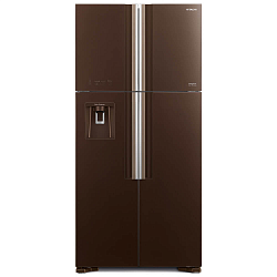 Холодильник HITACHI R-W660PUC7XGBW