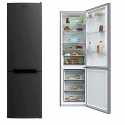 Холодильник CANDY CCRN 6200B