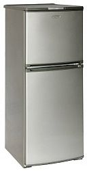 Холодильник БИРЮСА M153 Grey