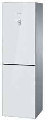 Холодильник BOSCH KGN39SW10R
