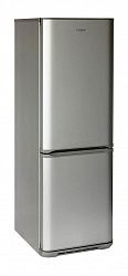 Холодильник БИРЮСА W133 Grey