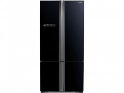 Холодильник HITACHI R-WB730PUC5GBK