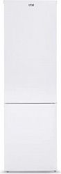 Холодильник ARTEL ND-345 RN white