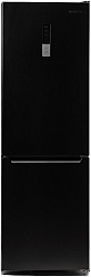 Холодильник LEADBROS HD-317 Black