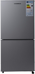 Холодильник LEADBROS HD-99R Silver