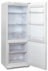 Холодильник БИРЮСА 634 White
