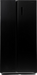 Холодильник LEADBROS HD-646 Black
