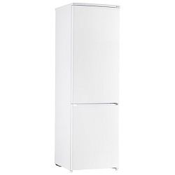 Холодильник SHIVAKI HD 345 RN Steel