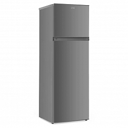 Холодильник ARTEL HD 316 FN black-mate