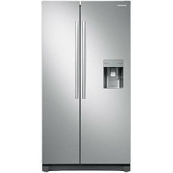 Холодильник SAMSUNG RS52N3203SA