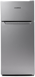 Холодильник LEADBROS H HD-122S Silver