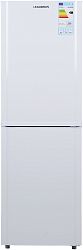 Холодильник LEADBROS HD-205RW White