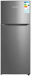 Холодильник LEADBROS HD-142 Graphite