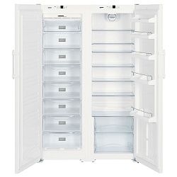 Холодильник DAUSCHER DSBS-65NF2DBL