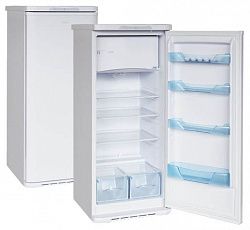 Холодильник БИРЮСА 237 White