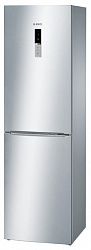 Холодильник BOSCH KGN39VL15R
