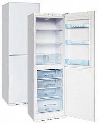 Холодильник БИРЮСА 125S White