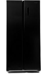 Холодильник LEADBROS HD-467 Black