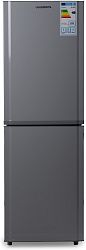 Холодильник LEADBROS HD-205R Silver