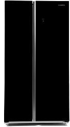 Холодильник LEADBROS HD-595 Black