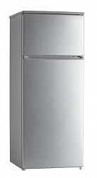 Холодильник SHIVAKI HD 276 FN metallic