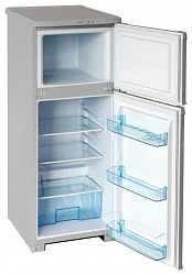 Холодильник БИРЮСА M122 Silver