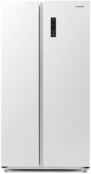 Холодильник LEADBROS H HD-525W White No Frost