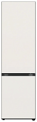 Холодильник LG GC-B509QG9M