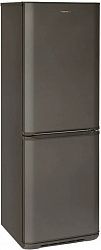 Холодильник БИРЮСА M131 Grey