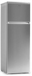 Холодильник SHIVAKI HD 316 FN metallic