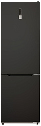Холодильник LEX LKB201BLIDMAX